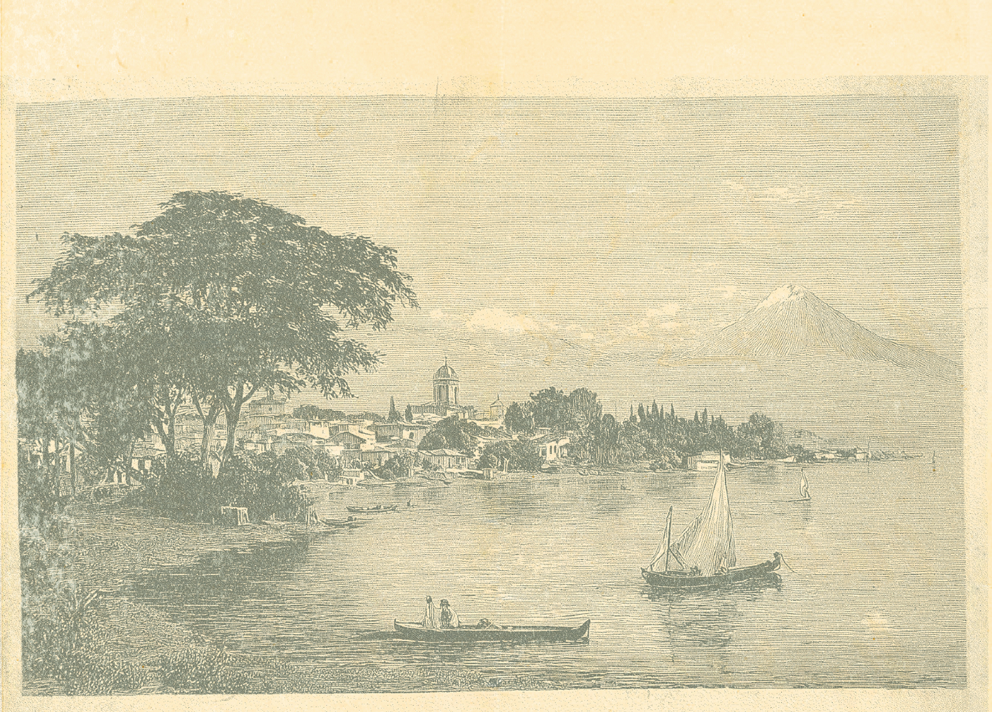 Chapala Lake